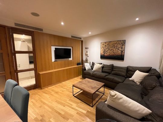 3 Bed Flat, Balmoral Apartments, W2 - Photo 1
