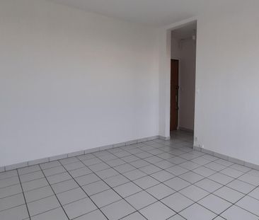 TOULOUSE / Location Appartement 2 Pièces 35 m² - Photo 1