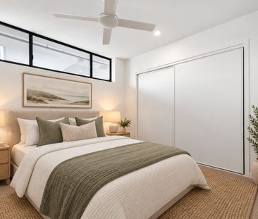 Brand New 2 Bedroom unit Plus a Multi Purpose Room in the Heart of ... - Photo 2