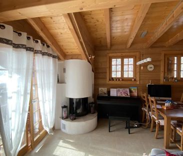 4 Zimmer, 114 m², 2. Stock - Foto 1