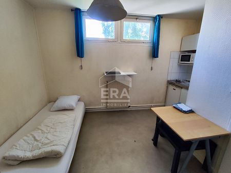 Location Appartement 1 pièce 12m² TOURS 37000 - Photo 4