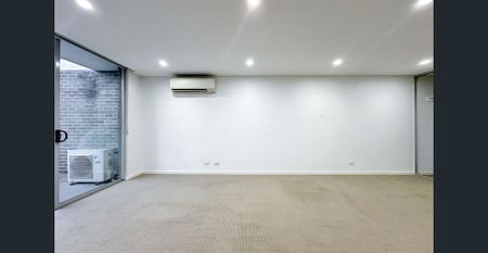 Spacious 1-Bedroom Apartment with Parking in Burwood | Prime Location + Private Balcony - Photo 4