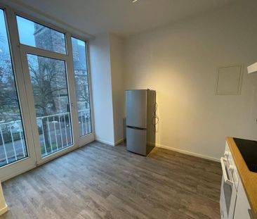 Super zentrales 1 Zimmer Appartement in Hannover! - Photo 6