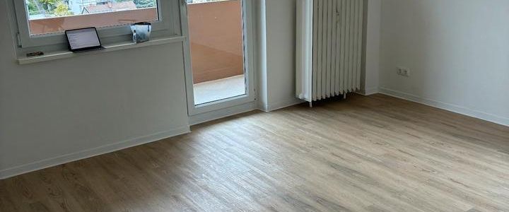 wohnen im Max & Moritz - Lörrach - Foto 1