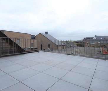 Ruim, instapklaar nieuw appartement met 3 slaapkamers en dakterras ... - Photo 4