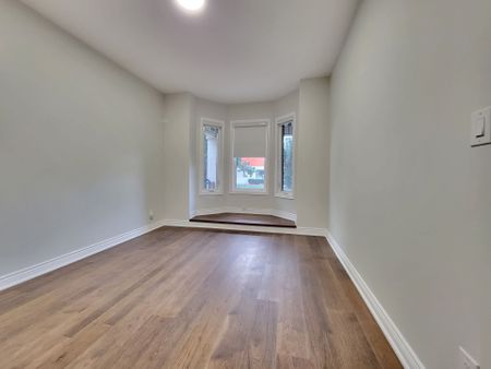 For Lease - 49 Vine Avenue Unit# MAIN, Toronto, Ontario - Photo 4