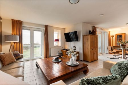 Nicely 2 bedroom apartment, terrace & harbor view - Foto 4