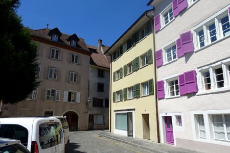 Appartement de 4.5 pièces au 2ème étage - Photo 5