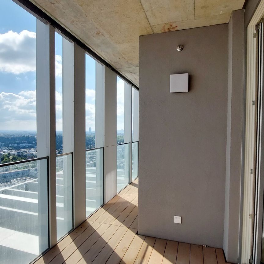 TOWER HOMES – Erstklassige Ausstattung & Rooftop Wellness - Photo 1