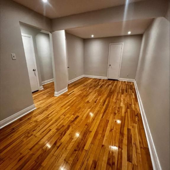 1 CH - 1 SDB - Montréal - $1,325 /mo - Photo 1