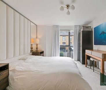 Sensa Apartments, Royal Engineers Way, Mill Hill, NW7 - Photo 3