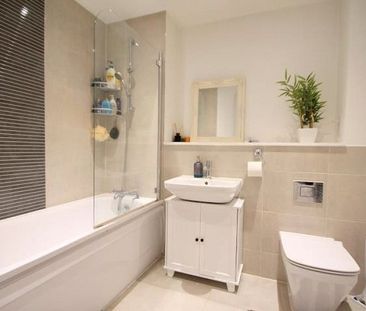 West Plaza, Town Lane, Stanwell,TW19 - Photo 2