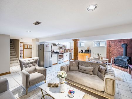 For Lease - 110 Houston Road Unit# Basement, Vaughan, Ontario - Photo 4