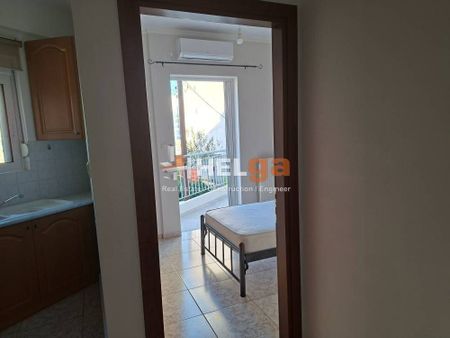 Studio/Γκαρσονιέρα για ενοικίαση Σύνορα - Αστυνομικά - Νοσοκομείο (Πάτρα) - Photo 4