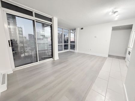 For Lease - 15 Fort York Boulevard Unit# 3006, Toronto, Ontario - Photo 3