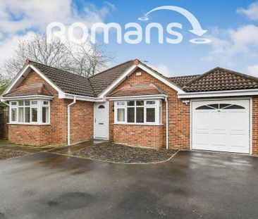 3 bedroom bungalow to rent - Photo 4