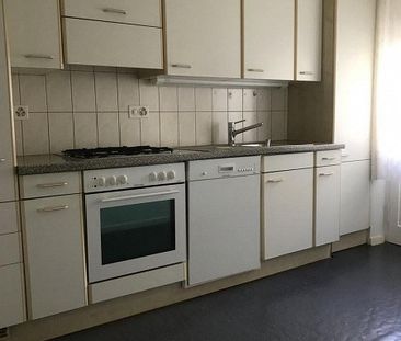 2- Zimmerwohnung im Breite Quartier - Foto 6