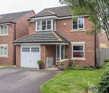 Wade Avenue, The Heath, Warrington, WA4 - Photo 4