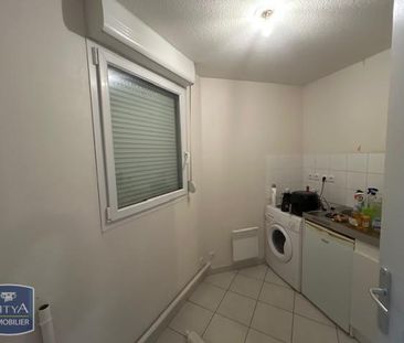 Location Appartement 2 pièces 47m² FORBACH 57600 - Photo 1