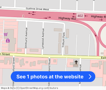 Prince at Trillium Park | 800 Exmouth St., Sarnia - Photo 1