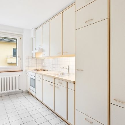 Apartment - Photo 1