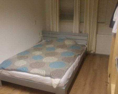 Chambre meublée Azielaan, Delft - À louer - Foto 4