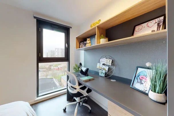 Platinum Ensuite - Photo 1