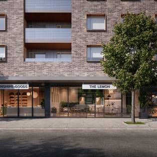 The Hyland Offering Brand New Premium 1-Bed Suites Available Now - Photo 4