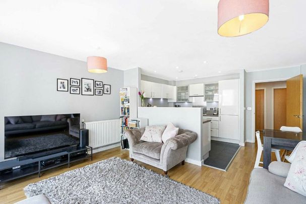 Central Street, Central Street, EC1V - Photo 1