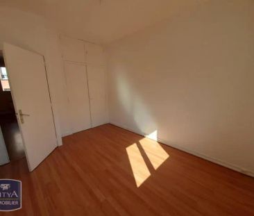 Appartement à louer 3 pièces 59.73m² - Photo 2