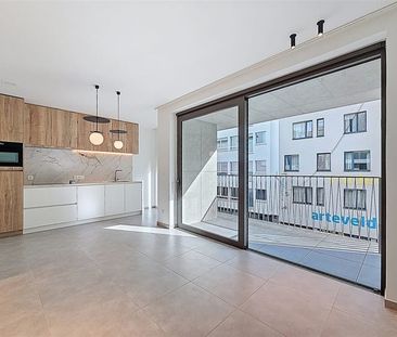 Appartement te huur - Foto 3