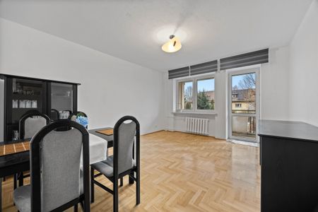 Słoneczne 4 pokoje na Włochach - Photo 2