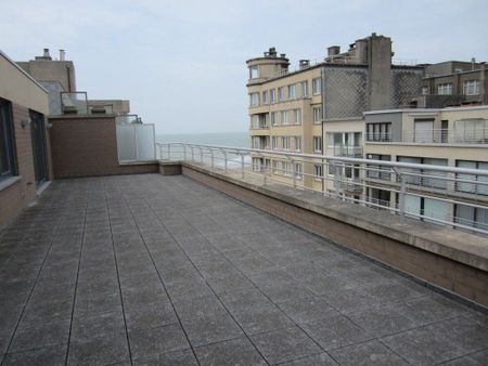 Appartement te huur - Foto 5