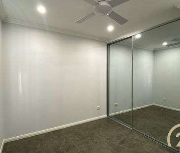 Near New&comma; 2 Bedroom Granny Flat&excl; - Photo 1