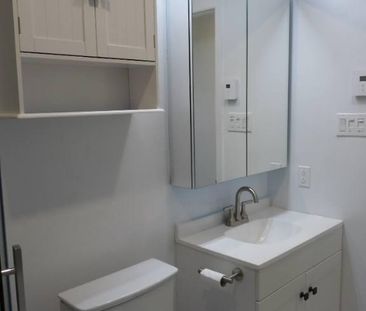 4 ½ à louer, fraîchement rénové, Terrebonne_ Accès sans marches - Photo 4