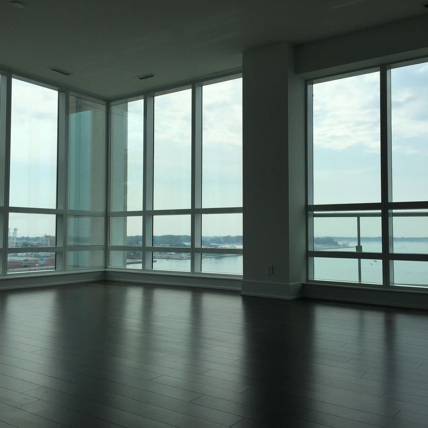 For Lease - 55 Merchants' Wharf N/A Unit# 1022, Toronto, Ontario - Photo 1