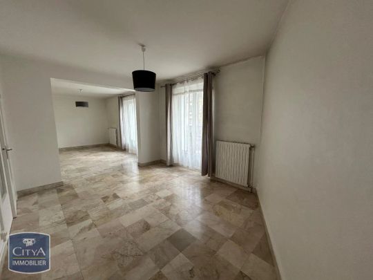 Appartement à louer 6 pièces 129.55m² - Photo 1
