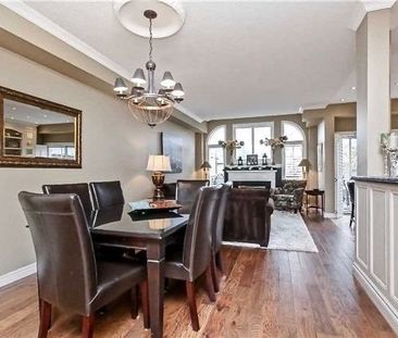 For Lease - 2113 Pinevalley Crescent, Oakville, Ontario - Photo 3