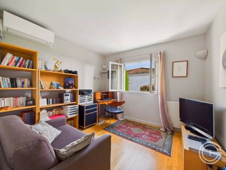 VILLA 4 PIECES 100 M² - 123 JOSEPH DURANDY - SAINT ANTOINE DE GINESTIERE - Photo 2