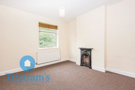 2 bed End Terraced House for Rent - Photo 3