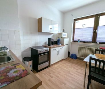 Gemütliche 2-Zimmer-Wohnung in Woltmershausen - Photo 4