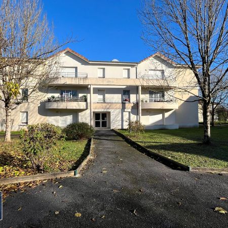 Location Appartement 2 pièces 48m² TERRASSON LAVILLEDIEU 24120 - Photo 4