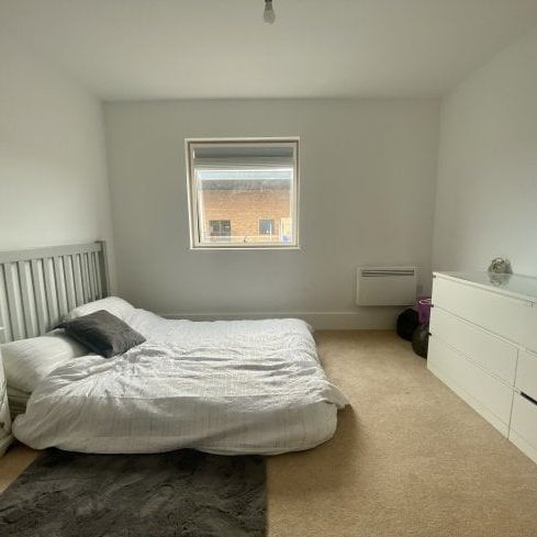 Bartholomew Court, NR1 1FS - Photo 1