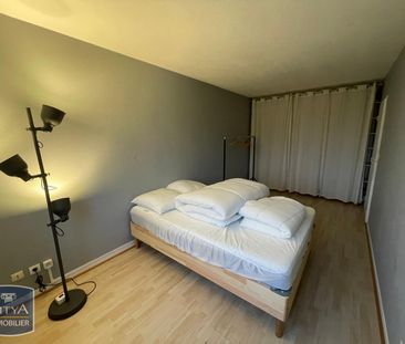 Location Appartement 2 pièces 46m² LYON 8ème - Photo 5