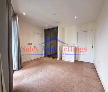 2 bedroom flat to rent - Photo 5