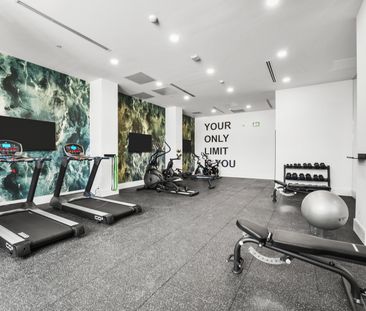 For Lease - 31 Huron Street Unit# 208, Collingwood, Ontario - Photo 4