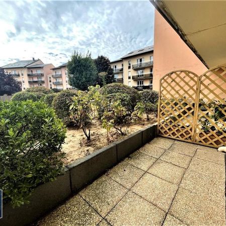 Location Appartement 1 pièce 38m² LE HAVRE 76620 - Photo 4