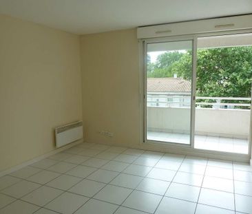 Location Appartement 1 pièce 30m² MONTPELLIER 34000 - Photo 4