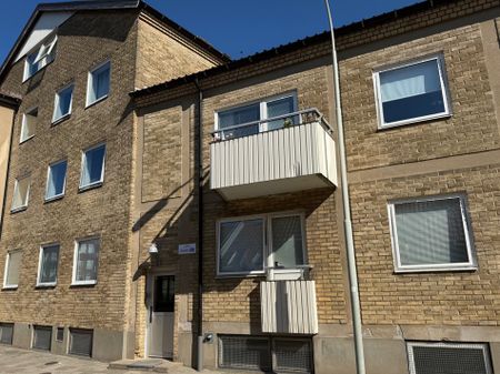 Säbygatan 25A, Öster - Foto 5