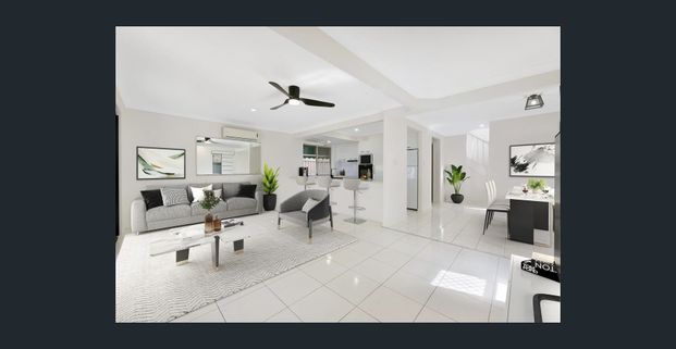 Coastal home just a walk to beach! - Photo 1